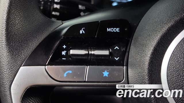 Hyundai AVANTE 2024 — photo 21