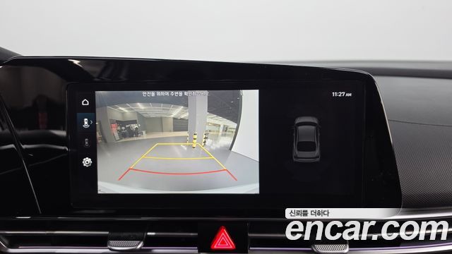 Hyundai AVANTE 2024 — photo 24