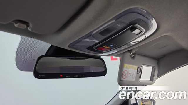 Hyundai AVANTE 2024 — photo 27