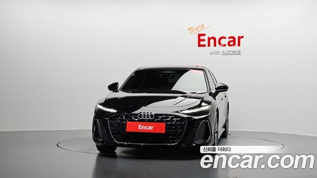 Audi A6 2026 — photo 3