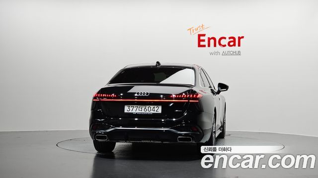 Audi A6 2026 — photo 4