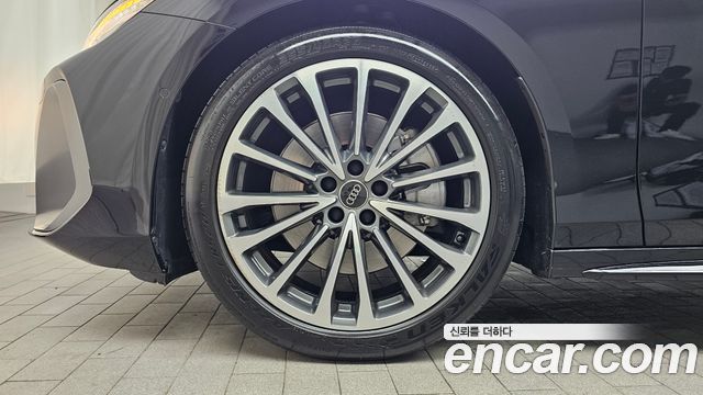 Audi A6 2026 — photo 5