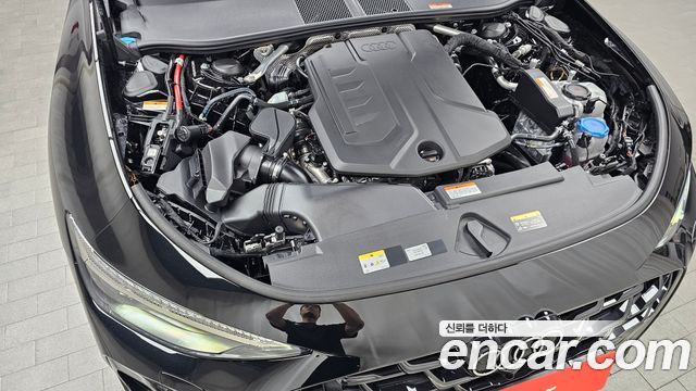 Audi A6 2026 — photo 6