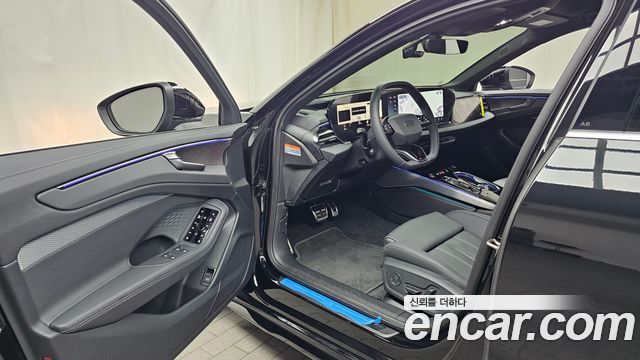 Audi A6 2026 — photo 13