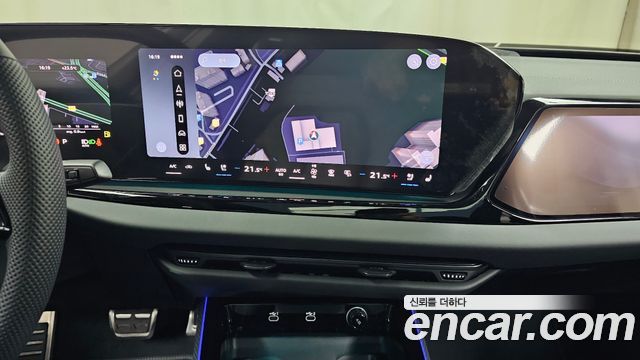 Audi A6 2026 — photo 18