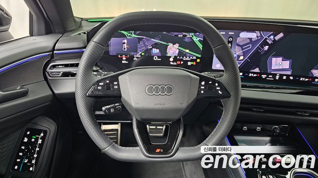 Audi A6 2026 — photo 19