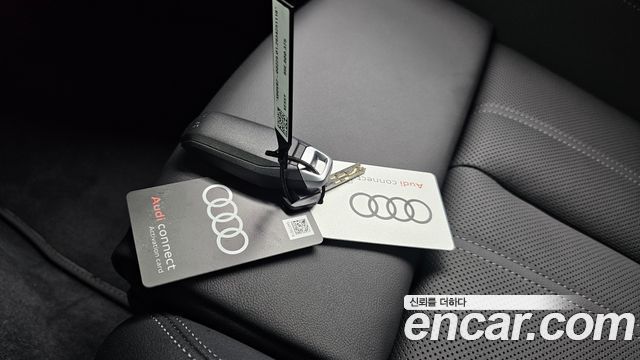 Audi A6 2026 — photo 22
