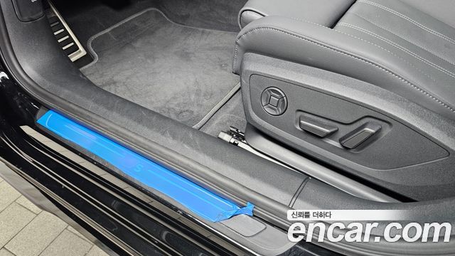 Audi A6 2026 — photo 23
