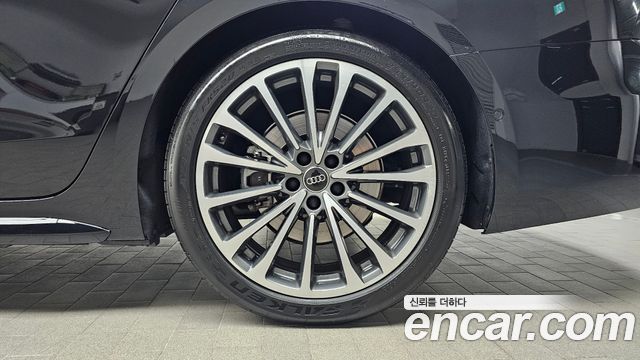 Audi A6 2026 — photo 7