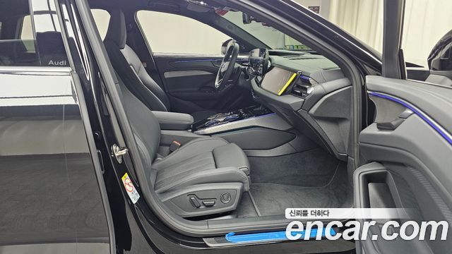 Audi A6 2026 — photo 16
