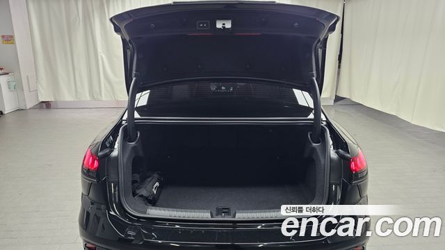 Audi A6 2026 — photo 27