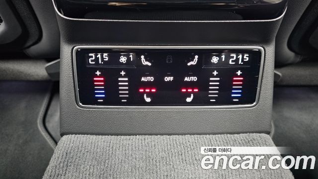 Audi A6 2026 — photo 32