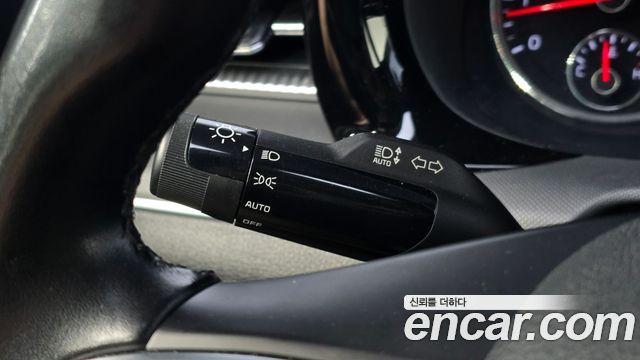 Kia K5 2020 — photo 23