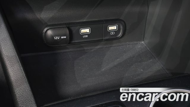 Kia K5 2020 — photo 26