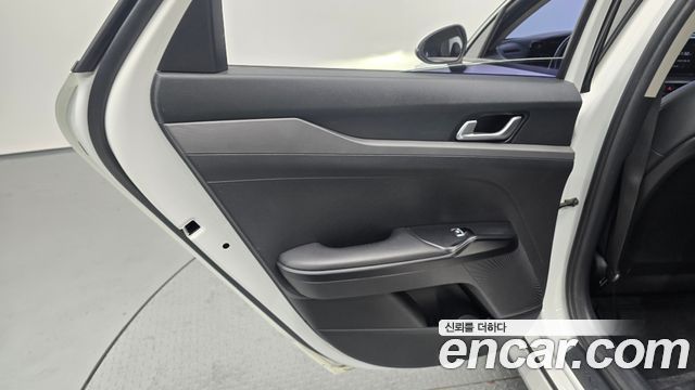 Kia K5 2020 — photo 15