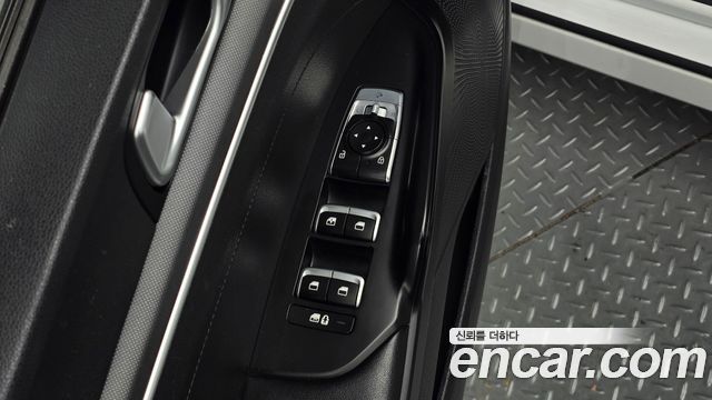 Kia K5 2020 — photo 27