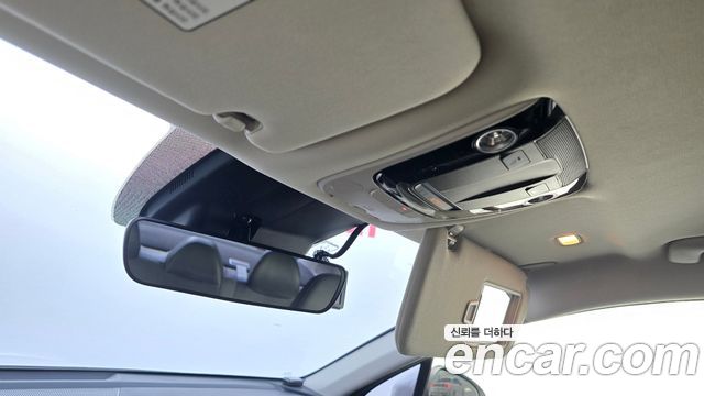 Kia K5 2020 — photo 28