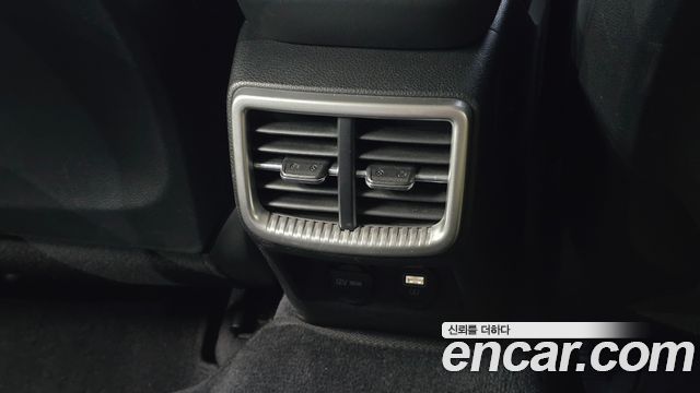 Kia K5 2020 — photo 29