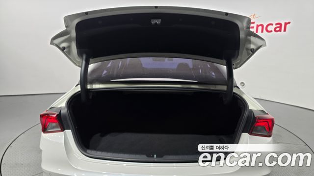 Kia K5 2020 — photo 30