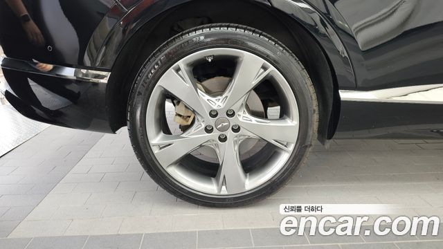 Genesis GV80 2020 — photo 5