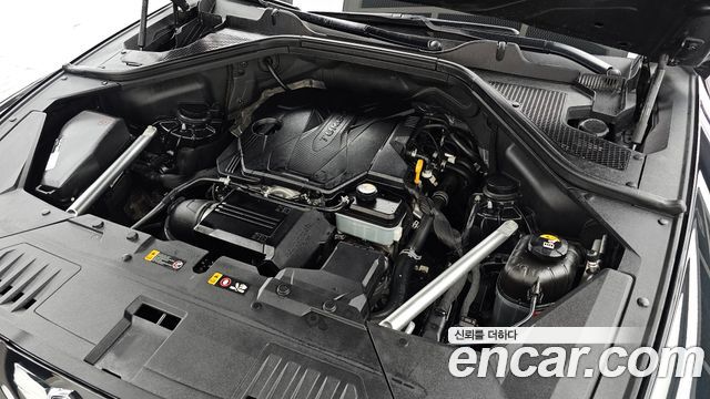 Genesis GV80 2020 — photo 6