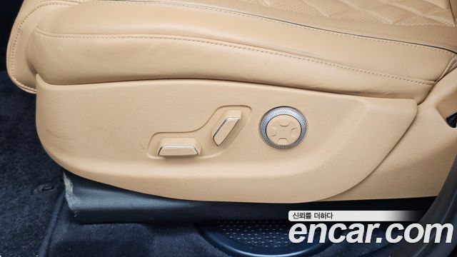 Genesis GV80 2020 — photo 16