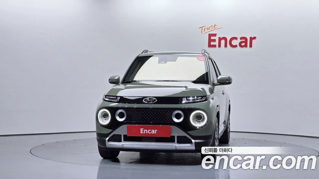 Hyundai Casper 2024 — photo 3