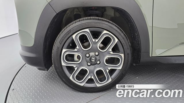 Hyundai Casper 2024 — photo 5