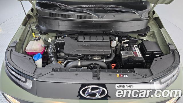 Hyundai Casper 2024 — photo 6