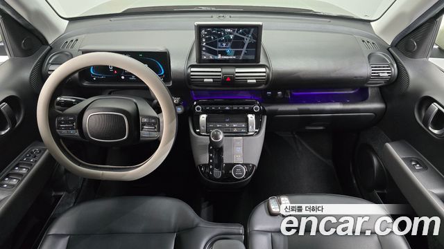 Hyundai Casper 2024 — photo 7