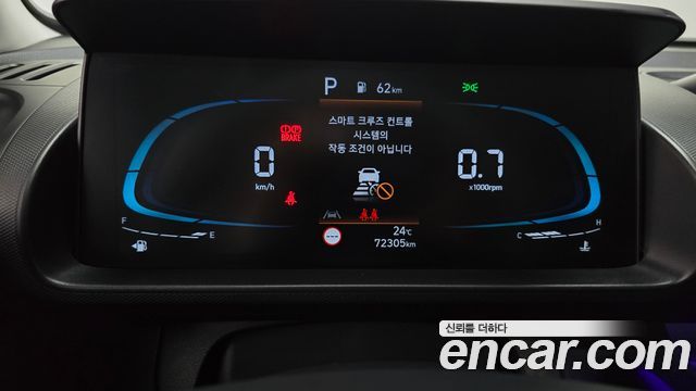 Hyundai Casper 2024 — photo 8