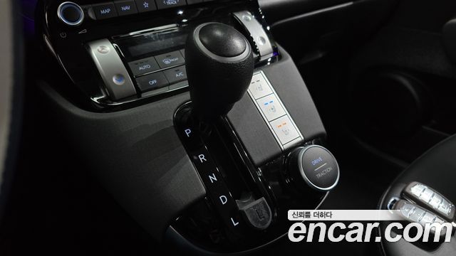 Hyundai Casper 2024 — photo 9