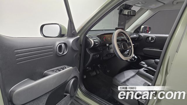 Hyundai Casper 2024 — photo 10