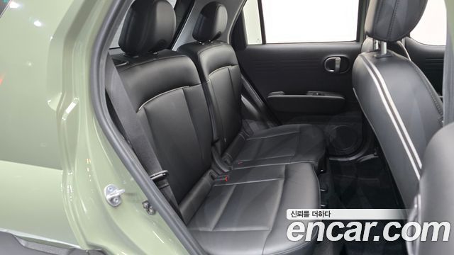 Hyundai Casper 2024 — photo 11