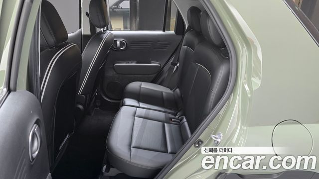 Hyundai Casper 2024 — photo 12