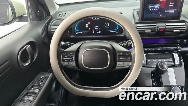 Hyundai Casper 2024 — photo 13