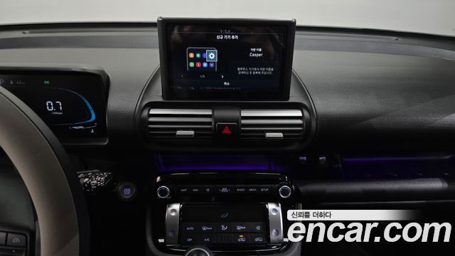 Hyundai Casper 2024 — photo 14