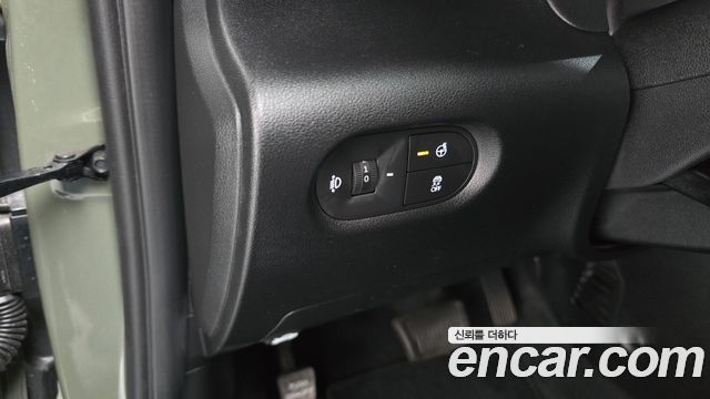 Hyundai Casper 2024 — photo 16