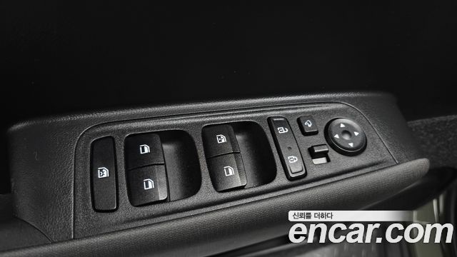 Hyundai Casper 2024 — photo 17