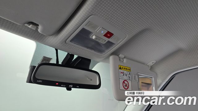 Hyundai Casper 2024 — photo 19