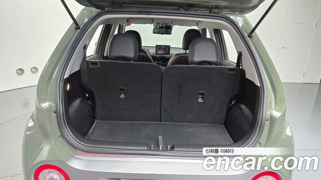 Hyundai Casper 2024 — photo 20