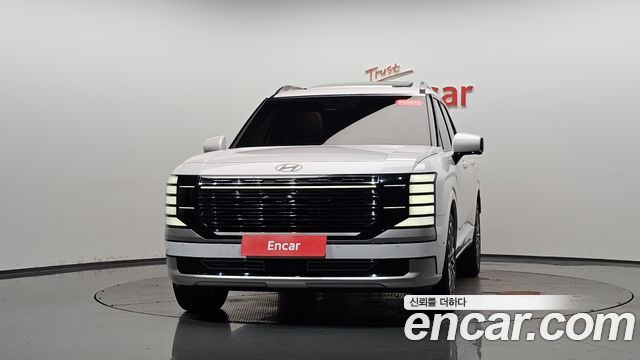 Hyundai Palisade 2026 — photo 3