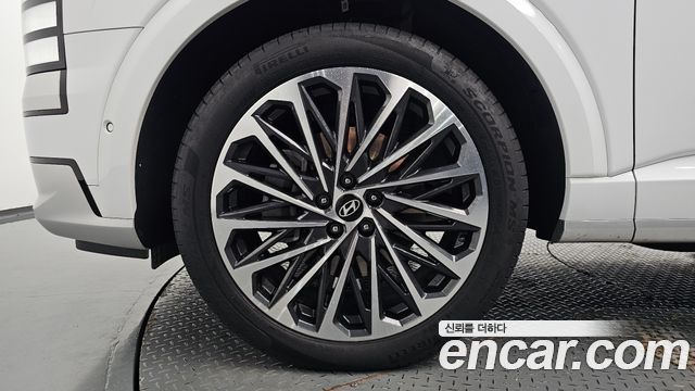 Hyundai Palisade 2026 — photo 5