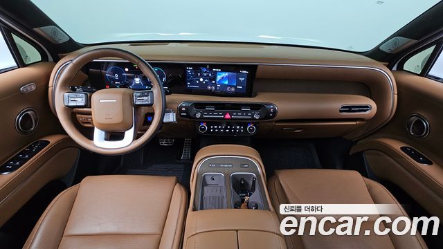Hyundai Palisade 2026 — photo 10
