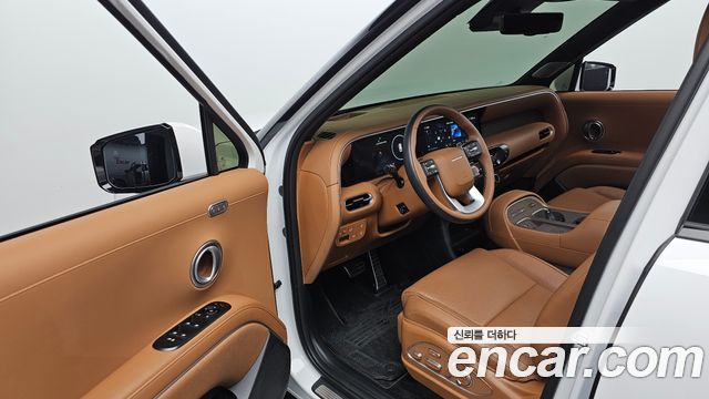 Hyundai Palisade 2026 — photo 13