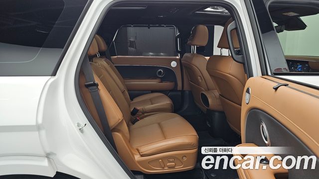 Hyundai Palisade 2026 — photo 17
