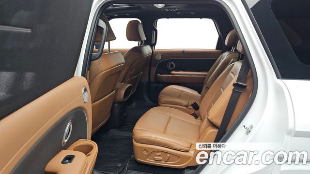 Hyundai Palisade 2026 — photo 18