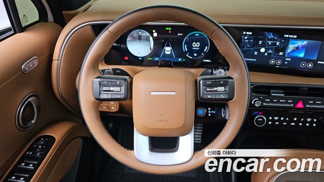 Hyundai Palisade 2026 — photo 19
