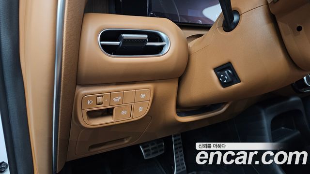 Hyundai Palisade 2026 — photo 23