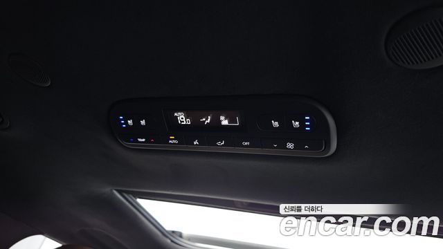 Hyundai Palisade 2026 — photo 25